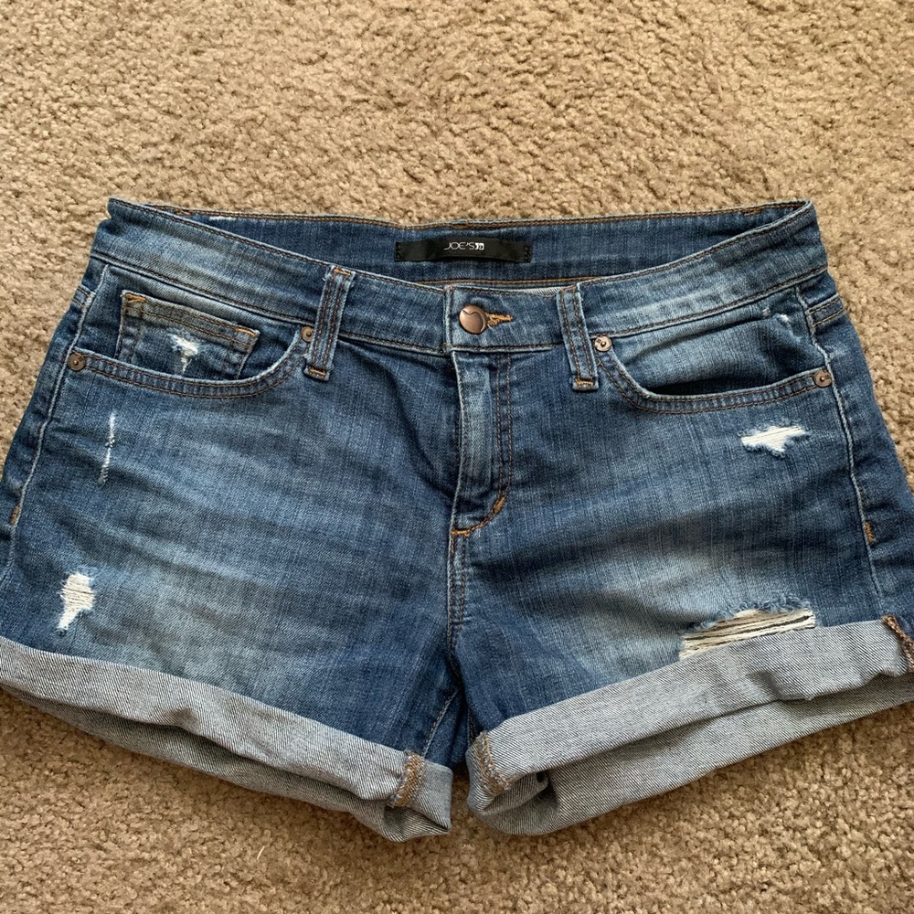 Joe’s Jeans